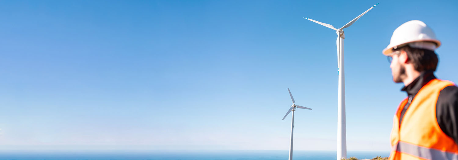 Renewable Administration Services